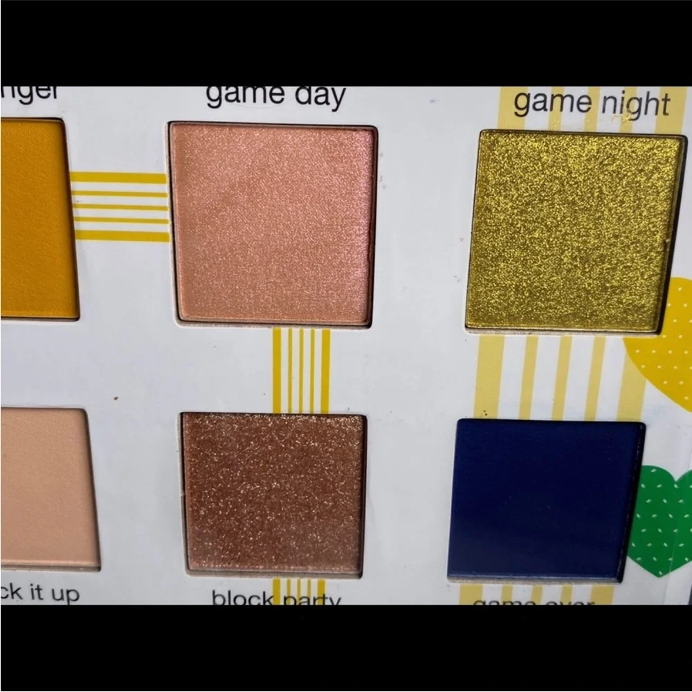 ipsy add playful